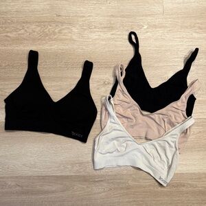Bralettes by Booty